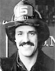firefighter John A. Santore